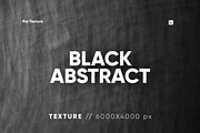 20 Black Abstract Texture, a Texture Graphic by CCPreset (Thumbnail 1 of 3)