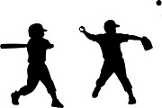 Ultimate Sports SVG Bundle, an Illustration by BIPLOB EXPERT (Thumbnail 4 of 21)