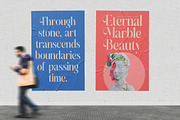 Galactic Knights Modern Serif, a Serif Font by timelesstype.co (Thumbnail 2 of 15)