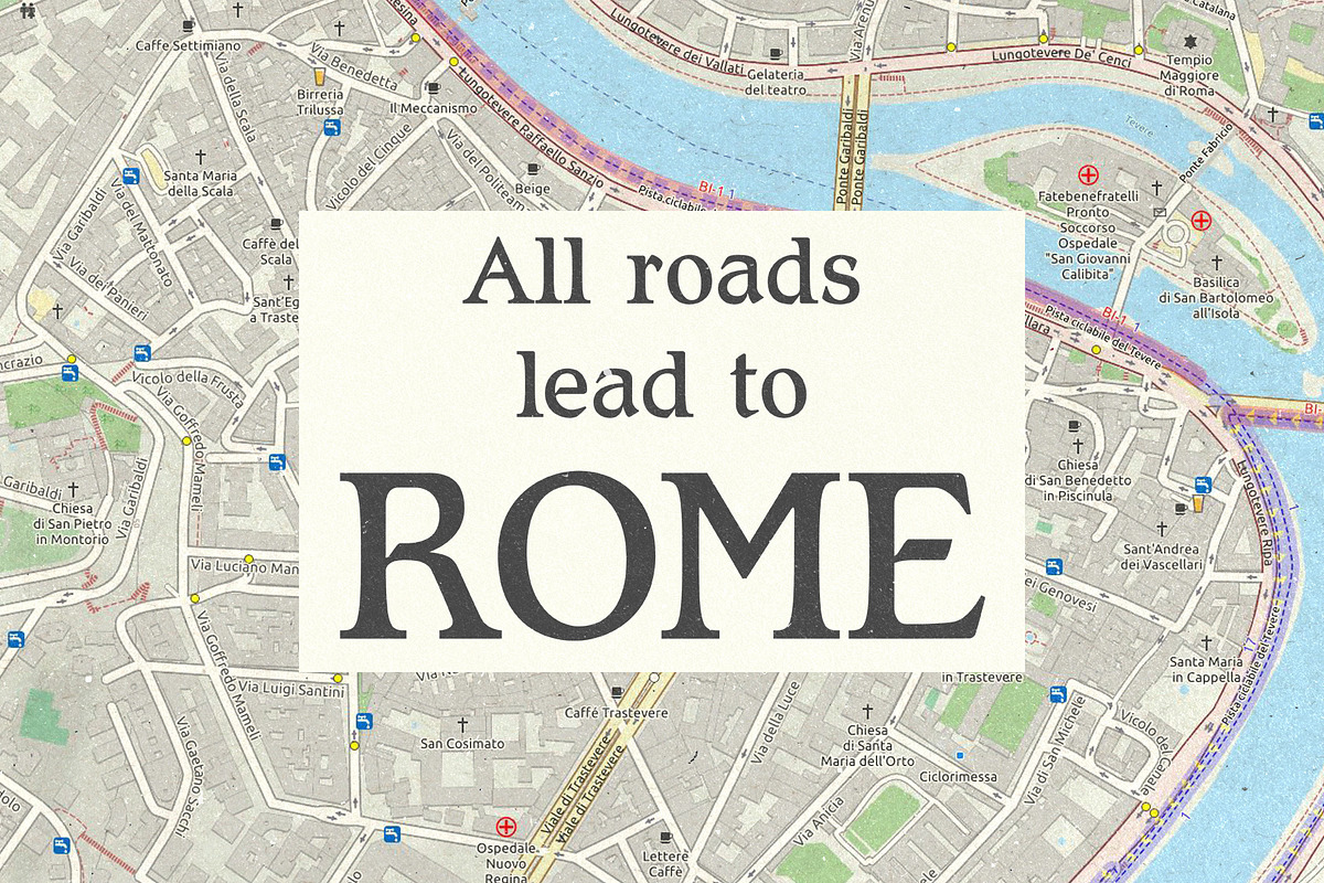 Maximus Roman Serif, a Serif Font by Bart Wesolek (Photo 3 of 10)