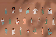 Pretty Things collection, a Decorative Illustration by TiriCo (Thumbnail 7 of 18)