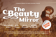 The Bachuz | Serif Classic Modernism, a Serif Font by twinstd (Thumbnail 3 of 13)