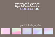 Gradient Collection, a Texture Graphic by Andreen (Thumbnail 9 of 12)