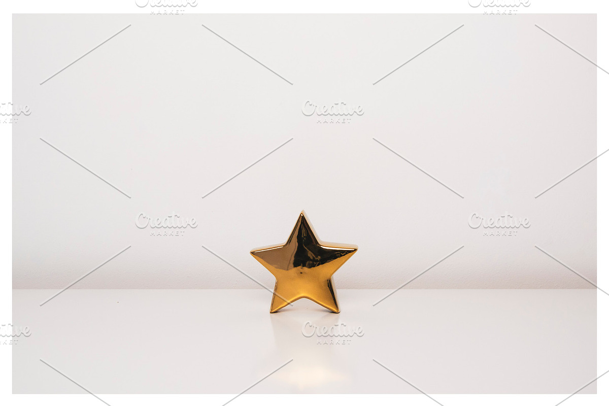 Christmas Styled Stock Photo Bundle, a Books & Magazine Mockup by GT Studio (Photo 12 of 45)