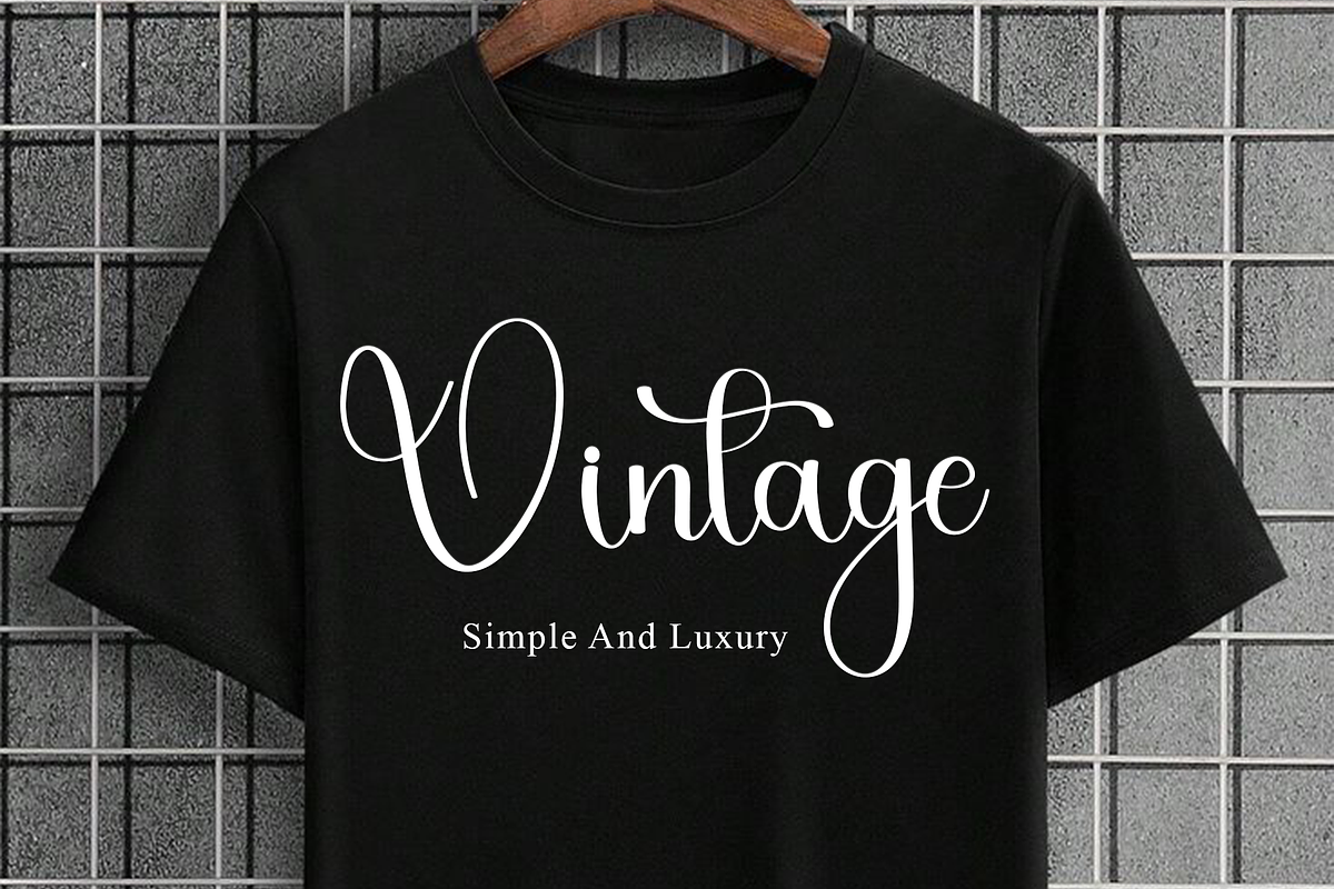 Signature, a Handwritten Font by FreshTypeINK (Photo 4 of 8)
