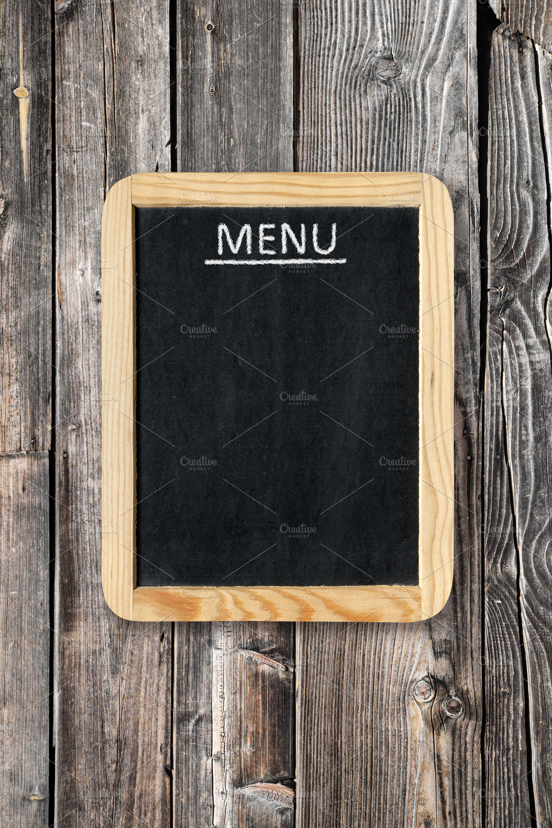 Menu board on wall, a Food & Drink Photo by Anatoliy Sadovskiy