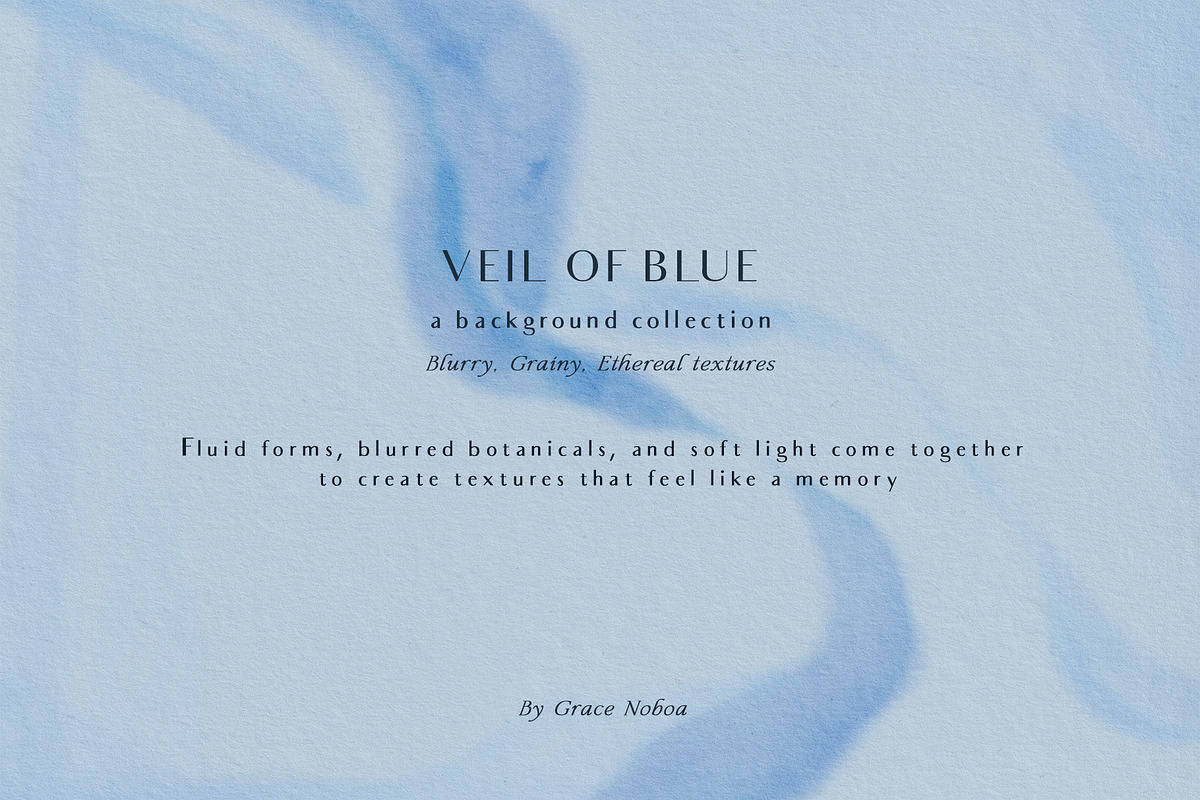 Watercolor textured print background, a Background Graphic by Grace Noboa Illustrations (Photo 2 of 9)