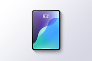 iPad Pro 11 - 21 Mockups Scenes, an iPad Mockup by Asylab (Thumbnail 14 of 56)