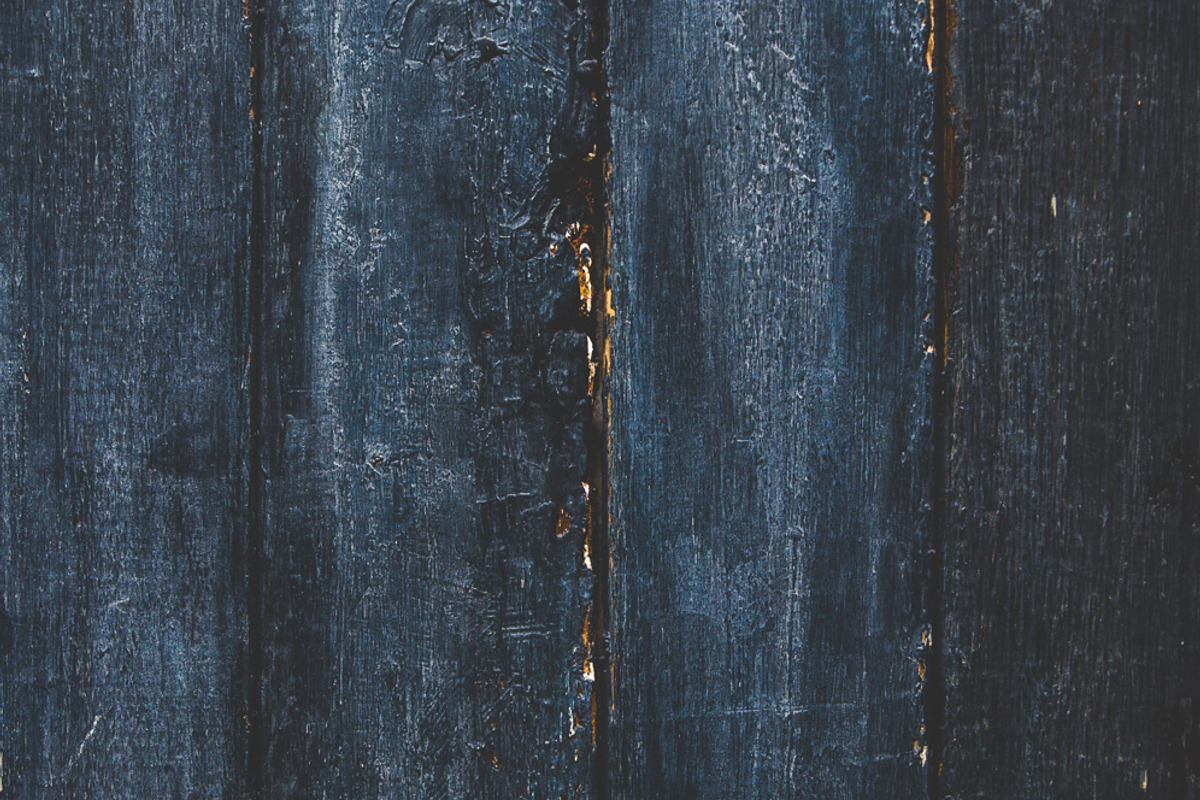 Deep Blue Custom Bundle, an Abstract Photo by Alekseyliss (Photo 6 of 7)