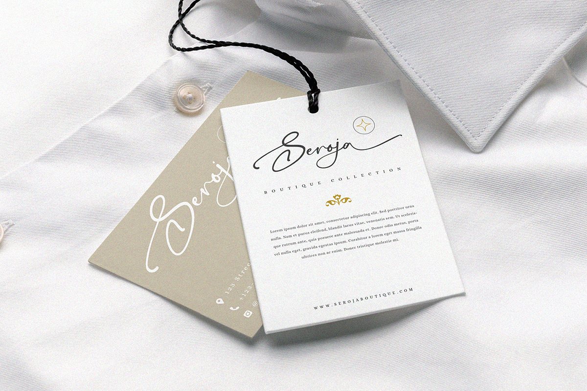 Fresh Roomettes, a Script Font by Nathatype (Photo 5 of 10)