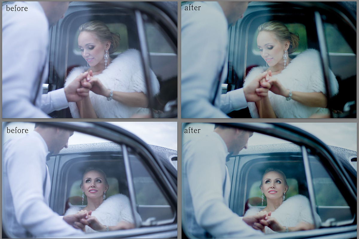 Wedding preset best universal LR preview 5