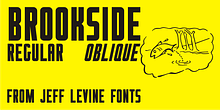Brookside JNL