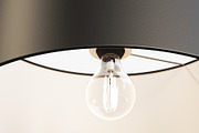 Joybird Austra Floor Lamp, a Light 3D Model by 3dmitruk (Thumbnail 5 of 12)