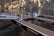 Marina - Boat Slips - Floating Dock, an Object 3D Model by RoHo Productions (Thumbnail 2 of 39)