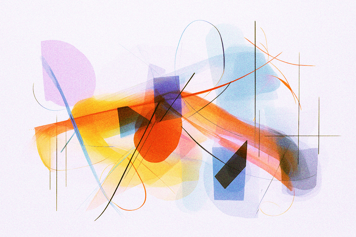 Neo-Expressionism Backgrounds, a Background Graphic by Lilithcollageart (Photo 16 of 17)