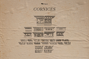 Vintage Architecture Illustrations, an Illustration by Meglenov (Thumbnail 3 of 19)