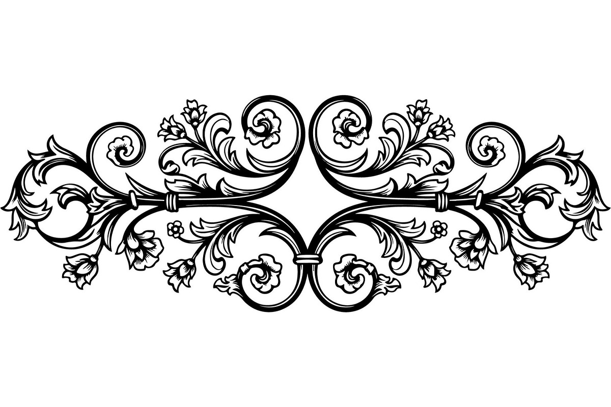 Mandala Ornament Bundle, an Object Graphic by Creativeshirt (Photo 9 of 20)