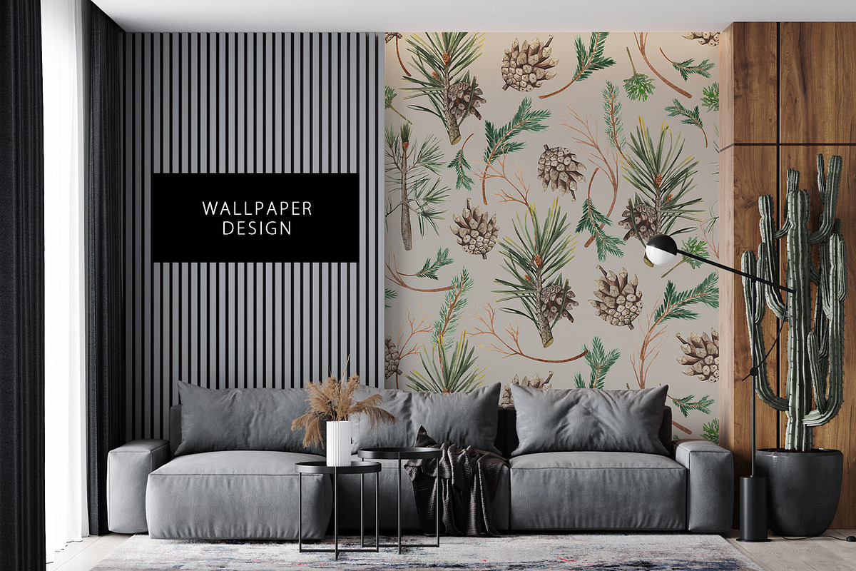 Winter Holidays, a Decorative Illustration by Design X0 (Photo 13 of 15)