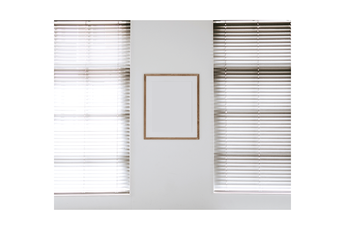 Frame Mockup Bundle - Ovata, a Household Mockup by Saguaro Digital (Photo 7 of 11)