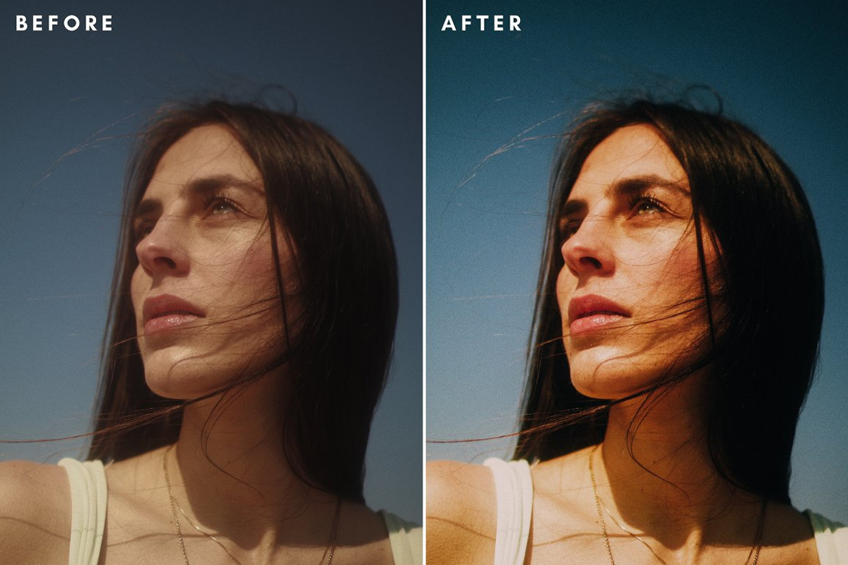 70 Kodak Film Presets Bundle, a Preset Add-On by Rapita Photography© (Photo 7 of 11)