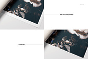 Rolled Canvas Print Mockup Bundle, a Product Mockup by creatsy5 (Thumbnail 4 of 9)
