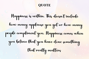 Script Style, a Handwritten Font by FreshTypeINK (Thumbnail 5 of 8)