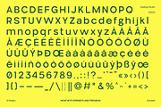 Gopadel – Power Sport Luxury Font, a Sans Serif Font by Casloop Studio (Thumbnail 5 of 10)
