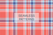 #74 Delicate Pattern Plaids, a Pattern Graphic by Plaid4You (Thumbnail 9 of 9)
