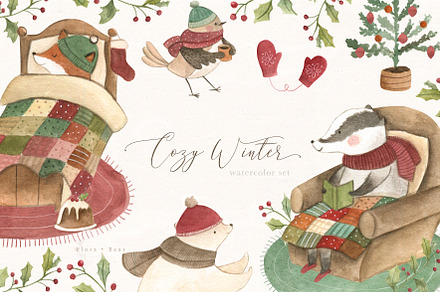 Cozy Winter
