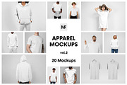 Mockup Bundle - Entire Shop 92% OFF, an Advertising Mockup by MockupForest (Thumbnail 38 of 82)