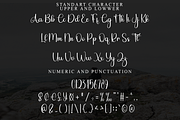 Speeding, a Handwritten Font by FreshTypeINK (Thumbnail 8 of 8)
