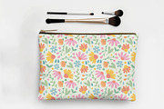 Earth Day Digital Seamless Patterns, a Pattern Graphic by Alanna Messina Design Co (Thumbnail 7 of 8)