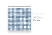 6 Seamless Pattern: Blur Abstract, a Pattern Graphic by StudioCitra (Thumbnail 6 of 10)