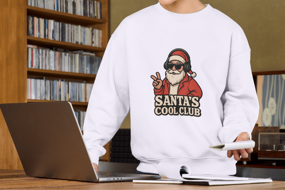 Christmas Vol. 2 – 15 PNG +Bonus, a Seasonal Illustration by Smillyy Threads (Photo 11 of 14)