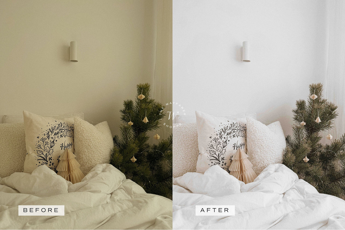 Bright LR Presets + Video Filters, a Preset Add-On by TheWayfarerShoppe (Photo 15 of 17)