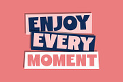 Foury, a Symbol Font by yumnatype (Thumbnail 9 of 10)
