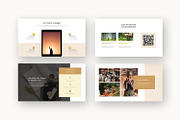 Loio : Nonprofit Event Google Slides, a Presentation Template by Punkl Camp (Thumbnail 8 of 16)