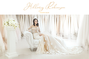 Helardy, a Script Font by Larin Type Co. (Thumbnail 3 of 8)