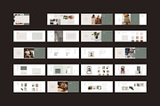 Auburn Brand Guidelines, a Brochure Template by Studio Standard (Thumbnail 15 of 15)