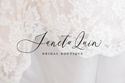 Swaziland Script 25% OFF, a Script Font by Get Studio (Thumbnail 3 of 11)