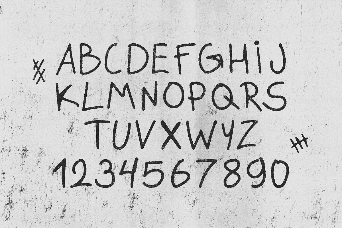 SET 240+ VECTOR SCRIBBLE ELEMENTS, an Object Graphic by BonkiStudio (Photo 2 of 5)