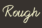 Dacilla Script, a Script Font by Crenadhif Studio (Thumbnail 13 of 15)