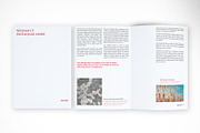 Minimal Lookbook Brochure, a Brochure Template by McLittle Stock (Thumbnail 6 of 6)