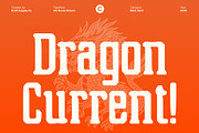 CS House Drawn, a Serif Font by Craft Supply Co. (Thumbnail 7 of 8)