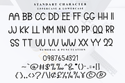 Pet Sweety, a Sans Serif Font by InermediaSTUDIO (Thumbnail 2 of 7)