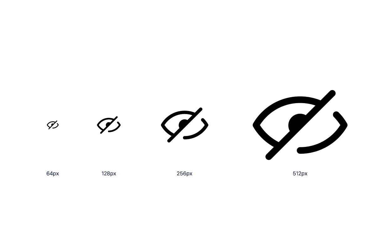 100+ Admin dashboard ui icon set, an Icon by Jacke__C (Photo 2 of 5)