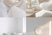 270 Light Airy Stock Photo Bundle, a Beauty & Fashion Photo by Allure Art (Thumbnail 6 of 29)