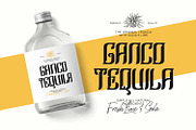 Bollek - Ornate Blackletter Font, a Blackletter Font by Imoodev (Thumbnail 2 of 5)
