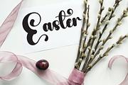 Stylish | Script Font, a Handwritten Font by Scratchones (Thumbnail 5 of 9)