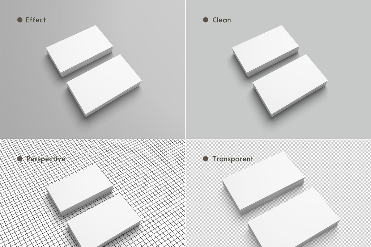Stationery / Branding Mockups Vol. 2, a Pens & Pencil Mockup by graphiccrew (Photo 8 of 9)